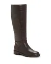 Vince Camuto Women's Adria Boots In Brown