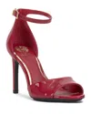 Vince Camuto Helya Slide Sandal In Flame