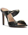 Vince Camuto Ambra Slide Sandal In Black