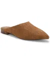 Vince Camuto Arlette Mule In Brown