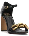 Vince Camuto Women's Aurelia Chain High Heel Dress Sandals