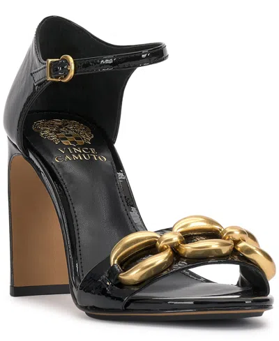 Vince Camuto Women's Aurelia Chain High Heel Dress Sandals