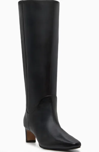 Vince Camuto Women's Avriah Boot In Black