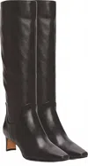 Vince Camuto Avriah Knee High Boot In Black