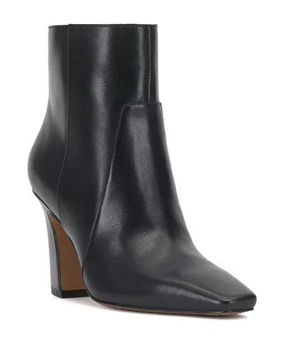 Vince Camuto Women's Bayla Booties In Black
