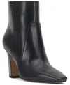 Vince Camuto Bayla Bootie In Black