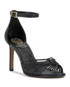Vince Camuto Women's Blaine Dress Sandals In Black