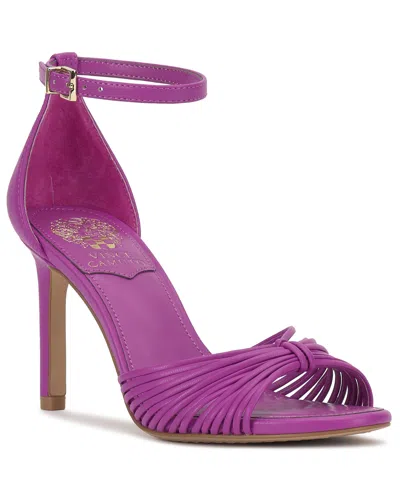 Vince Camuto Women's Blaine Strappy Two-piece Dress Sandals In Multi