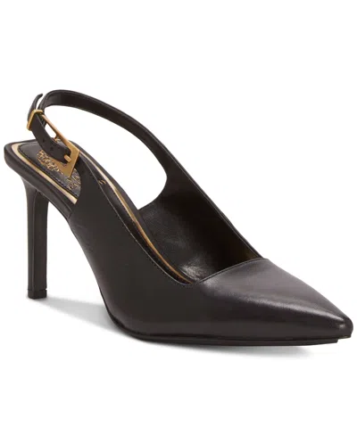 Vince Camuto Women's Brendie Slingback Pumps In Black