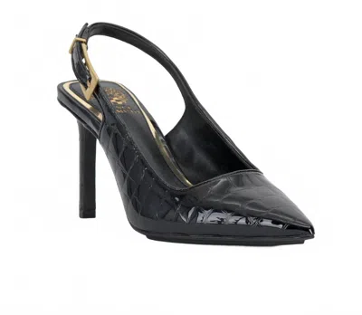 Vince Camuto Women's Brendie Slingback Pumps In Black