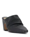 Vince Camuto Carlie Pointed Toe Mule In Black
