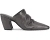 Vince Camuto Carlie Pointed Toe Mule In Multi