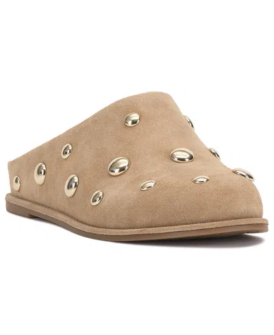 Vince Camuto Women's Cassius Flat Mules
