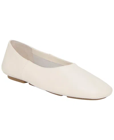 Vince Camuto Catisha Ballet Flat In Multi