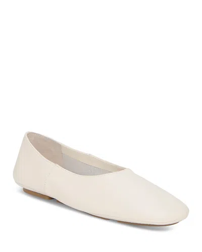 Vince Camuto Catisha Ballet Flat In Multi