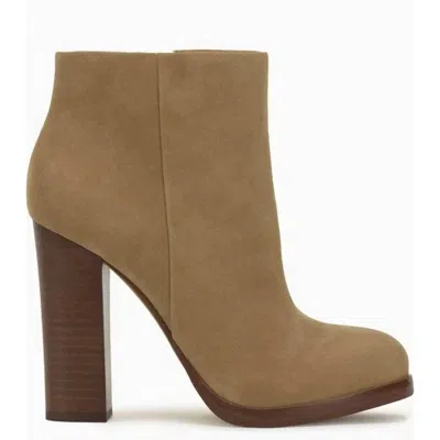 Vince Camuto Women's Cayelsa Platform Boots In Brown