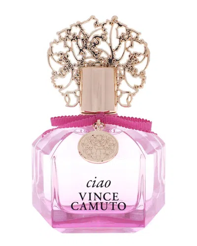Vince Camuto Women's Ciao 3.4oz Edp Spray
