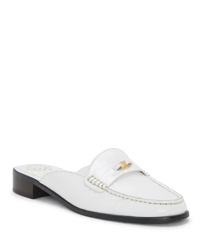 VINCE CAMUTO WOMEN'S COBBY LOAFER FLATS