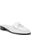 Vince Camuto Women Cobby Mule In Bianco In White