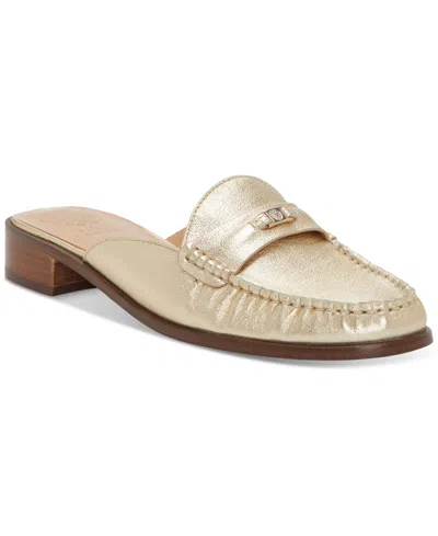 Vince Camuto Women's Cobby Slip-on Mules