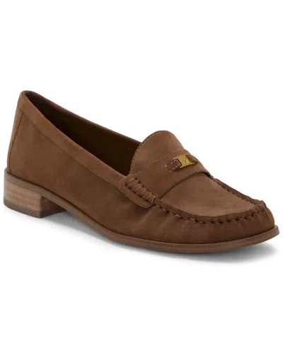 VINCE CAMUTO WOMEN'S COLIN TAILORED LOAFERS