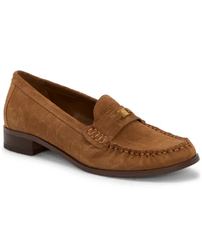 VINCE CAMUTO WOMEN'S COLIN TAILORED LOAFERS