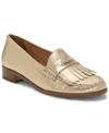 Vince Camuto Women's Cosette Tassel Loafers