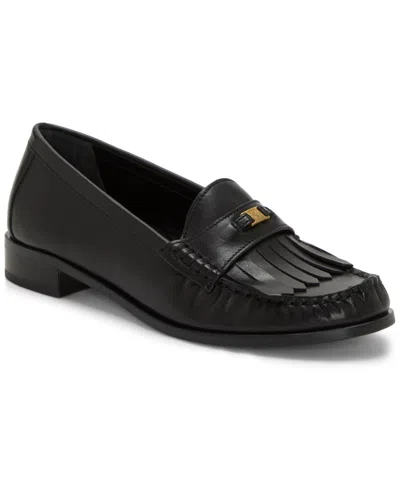 Vince Camuto Women's Cosette Tassel Loafers