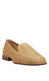 Vince Camuto Dalanda Slip-on Loafer In White