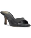 Vince Camuto Emmla Slide Sandal In Black