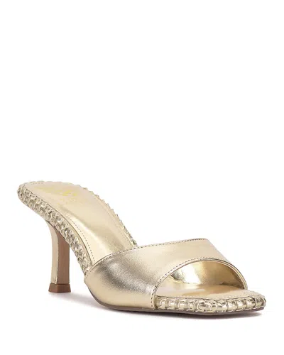 VINCE CAMUTO WOMEN'S EMMLA DRESS SANDALS