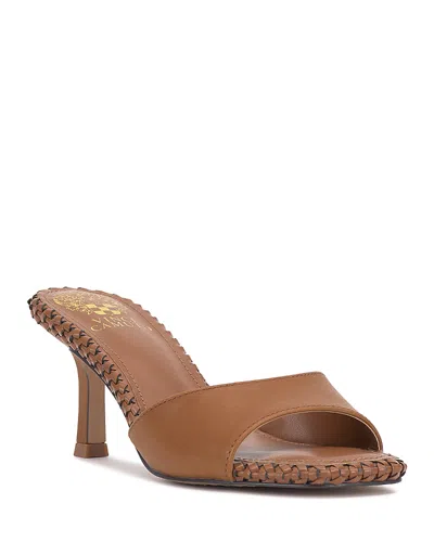 VINCE CAMUTO WOMEN'S EMMLA DRESS SANDALS