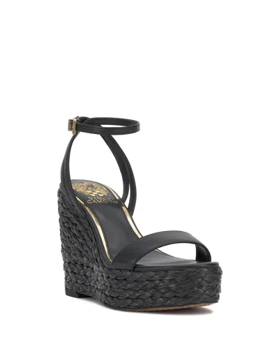 Vince Camuto Women's Emrey M In Black