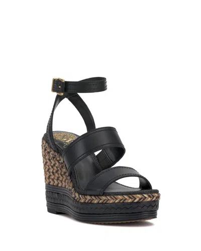 Vince Camuto Women's Esmia M In Black