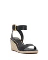 Vince Camuto Women's Felia Espadrille Wedge Sandals