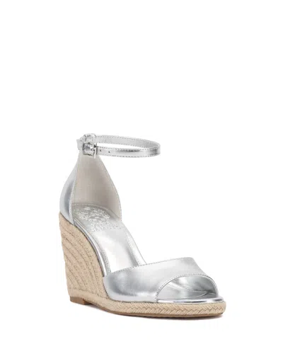 Vince Camuto Women's Felyn M In Silver