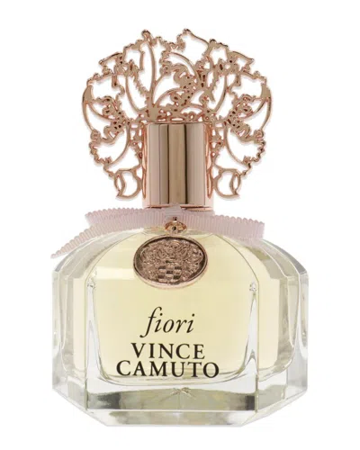 Vince Camuto Women's Fiori  3.4oz Edp Spray