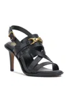 Vince Camuto Frena Slingback Sandal In Black