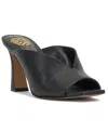 Vince Camuto Galeni Sandal In Black