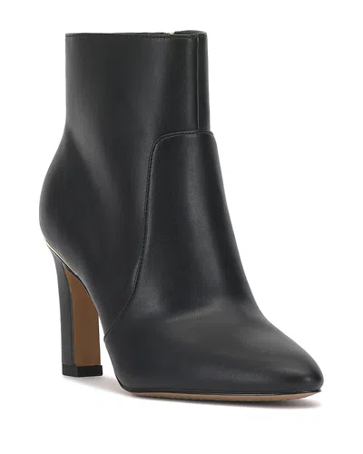 Vince Camuto Women's Greer Booties In Black