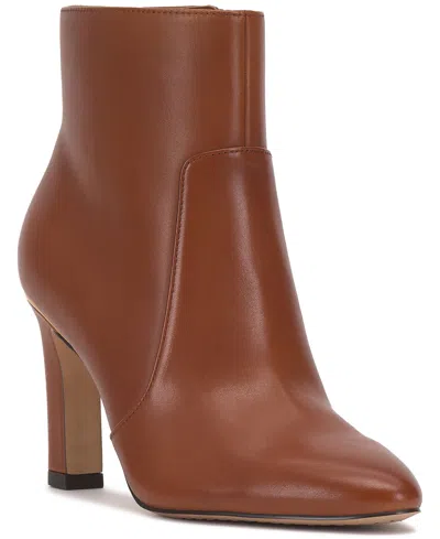 VINCE CAMUTO WOMEN'S GREER DRESS BOOTIES