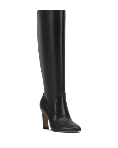 Vince Camuto Women's Gylina Boots In Black