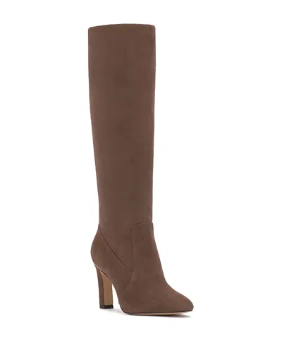 Vince Camuto Women's Gylina Boots In Brown