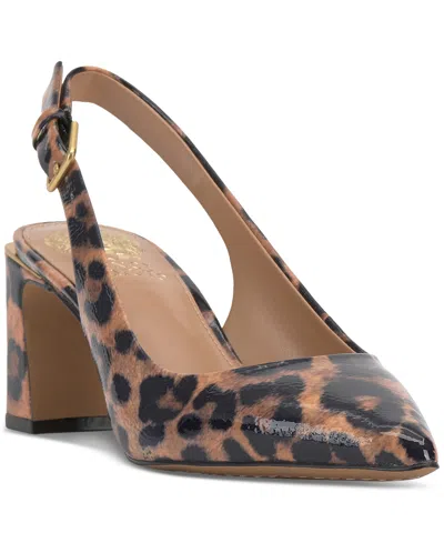 Vince Camuto Women's Hamden-b Slingback Pumps