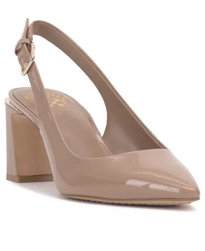 Vince Camuto Women's Hamden-b Slingback Pumps
