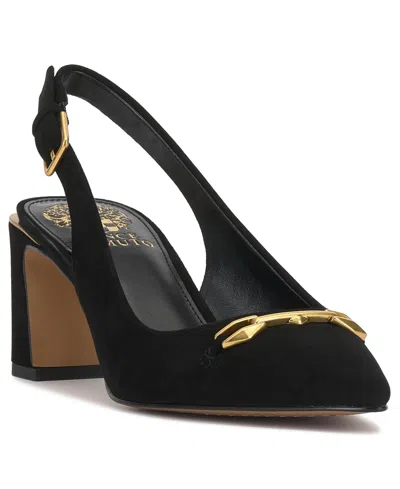 Vince Camuto Women's Hamden-l Slingback Pumps In Black