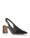 Vince Camuto Women's Hamden Slingback Pumps