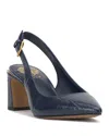 Vince Camuto Women's Hamden Slingback Pumps In Blue
