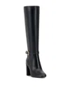 Vince Camuto Joanel 2 Knee High Boot In Black