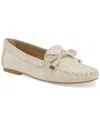 Vince Camuto Women's Katena Soft Moccasin Loafers In Neutral